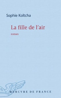 La fille de l’air