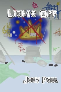 Lights Off (Lights Out #3) - Lights Out, #3
