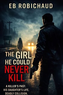 The Girl He Could Never Kill
