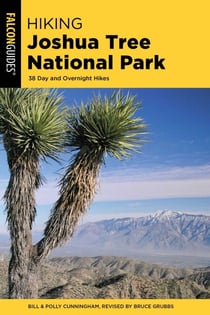Hiking Joshua Tree National Park - 38 Day And Overnight Hikes