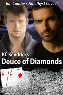 Deuce of Diamonds - Ian Coulter's Amethyst Cove, #2