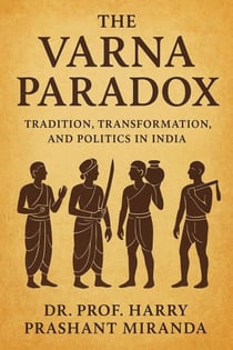 The Varna Paradox - A, #1