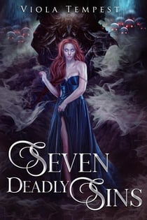 Seven Deadly Sins - Seven Deadly Sins