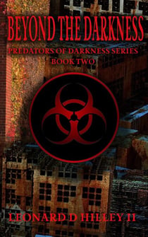 Beyond the Darkness - Predators of Darkness Series, #2