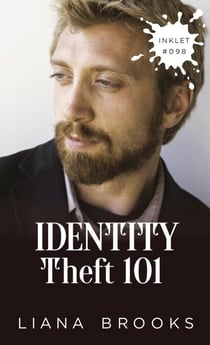 Identity Theft 101 - Inklet, #98