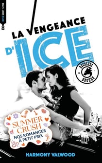 The Reckless Hounds T1 - La vengeance d'Ice - Une romance biker addictive !