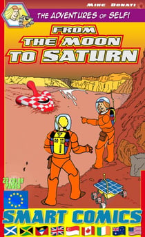 From the Moon to Saturn