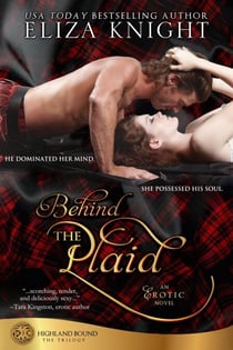 Behind the Plaid - Highland Bound, #1