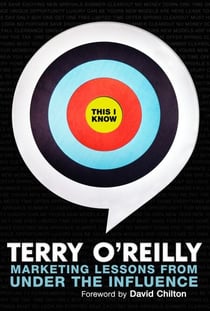 This I Know - Marketing Lessons from Under the Influence