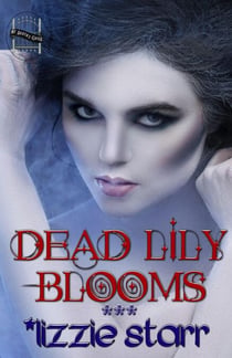 Dead Lily Blooms - At Death's Gates