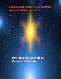 Star Flash Christmas Special: The Origins of Mala - Star Flash