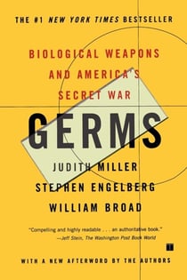 Germs - Biological Weapons and America's Secret War