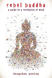 Rebel Buddha - On the Road to Freedom