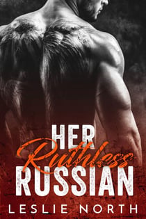 Her Ruthless Russian - Karev Brothers, #1