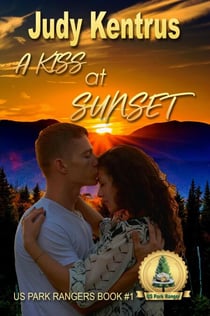 A Kiss at Sunset - US Park Ranger, #1