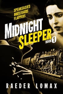 Midnight Sleeper - Midnight Sleeper, #1