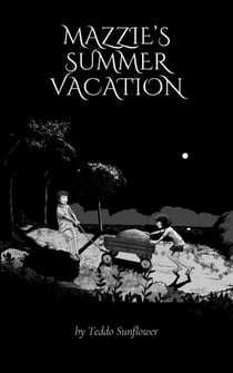 Mazzie's Summer Vacation - Mazzie And The Pearl, #2