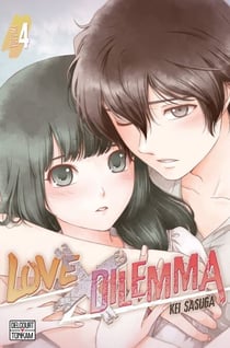 Love X Dilemma T04