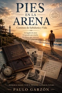 Pies en la Arena: Caminos de Sabiduría y Vida