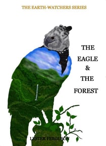 The Eagle & The Forest - The Earth-Watchers, #4