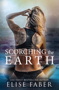 Scorching the Earth - KTS, #4
