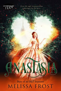 Anastasia - Tales from Esteria, #2