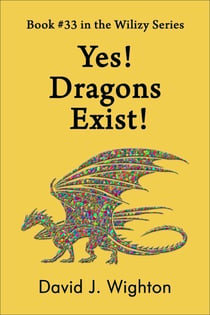 Yes! Dragons Exist! - Wilizy, #33