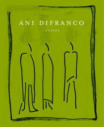 Ani DiFranco - Verses
