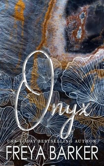 Onyx - GEM Series, #3