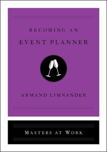 Becoming an Event Planner