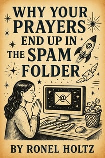 Why Your Prayers end up in the spam folder