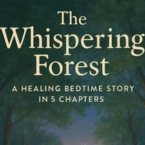 The Whispering Forest