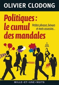 Politiques : le cumul des mandales - Petites phrases, bévues et mots assassins