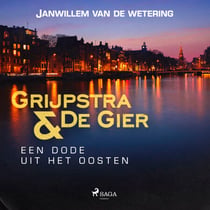 Een dode uit het Oosten