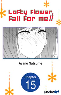 Lofty Flower, fall for me!! #015