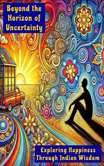 Beyond the Horizon of Uncertainty: Exploring Happiness Through Indian Wisdom