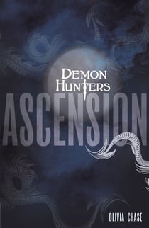 Ascension - Book 2