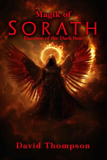 Magik of Sorath - High Magick, #16
