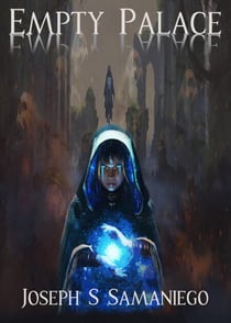 Empty Palace - Legends of the Carolyngian Age