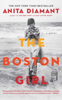 The Boston Girl - A Novel