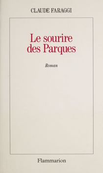 Le Sourire des Parques