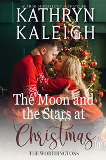 The Moon and the Stars at Christmas - The Worthingtons