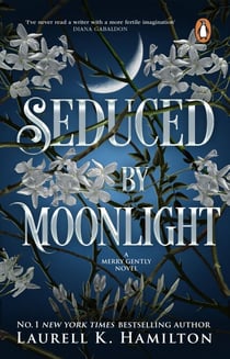 Seduced By Moonlight - (Merry Gentry 3)