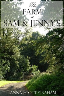 Alvin's Farm Book 4: The Farm at Sam & Jenny's - Alvin's Farm, #4