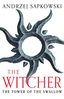 The Tower of the Swallow - Witcher 4 – Now a major Netflix show
