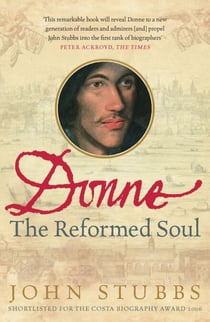 John Donne - The Reformed Soul