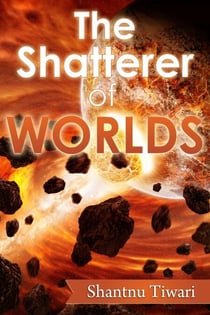 The Shatterer of Worlds - Professor Cookie