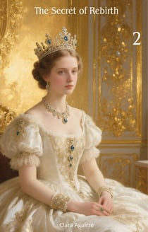 The Secret of Rebirth - The Secret of Rebirth, #2