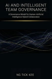 AI and Intelligent Team Governance