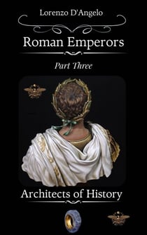 Roman ?mperors Architects of History Part Three - Icons of Influence: Masters and Empires, #7